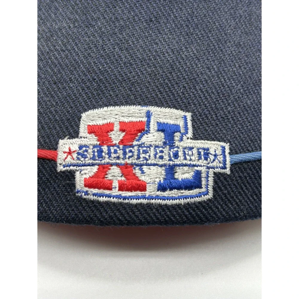 Reebok NFL 2005 PITTSBURGH STEELERS AFC CONFERENCE CHAMPIONS Hat Super Bowl XL‎